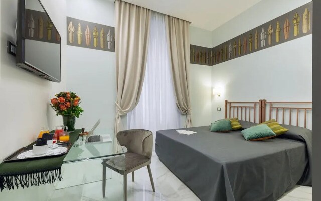 Cavour Suites Guest House
