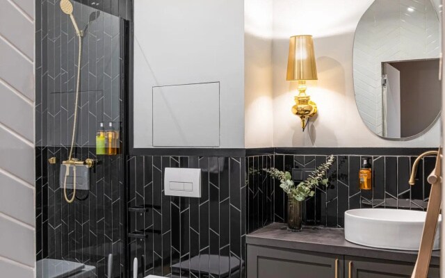 D Apartments (Д Апартменс) на улице Гороховая