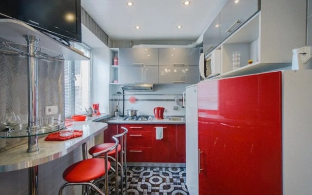Кватэры у Менску
