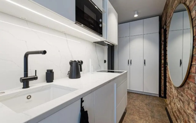 Old Town Studio Apartment Aia 5a
