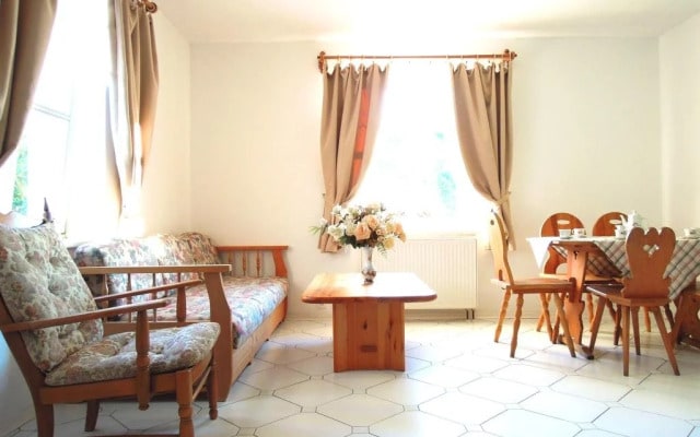 Pension U Sebastiana