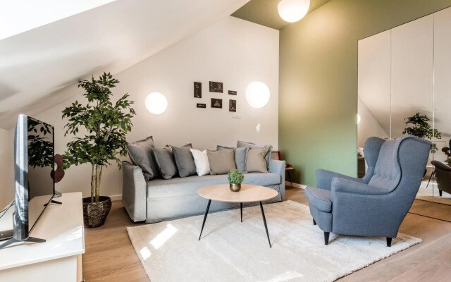 Angel House Vilnius 38A