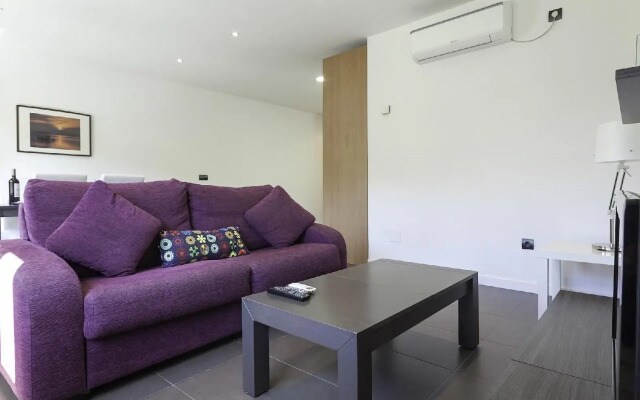 Barcelona Comtal Apartments