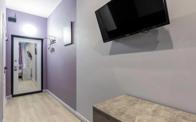 MOKO Apartments на проспекте Вернадского 41