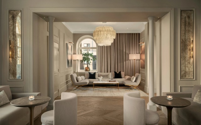 Waldorf Astoria Helsinki