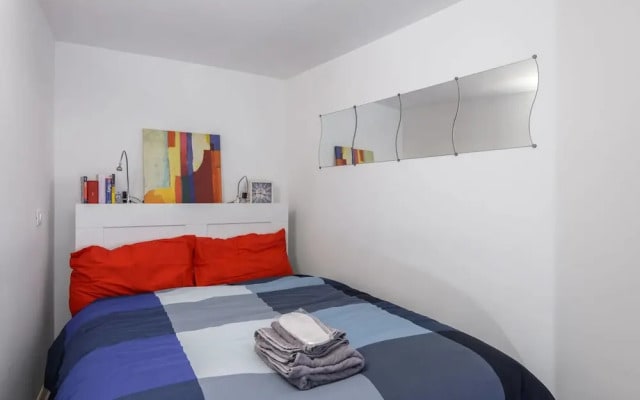 Casa San Pietro - Ospedale