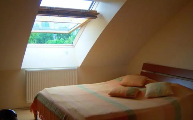 Daivos Apartamentas