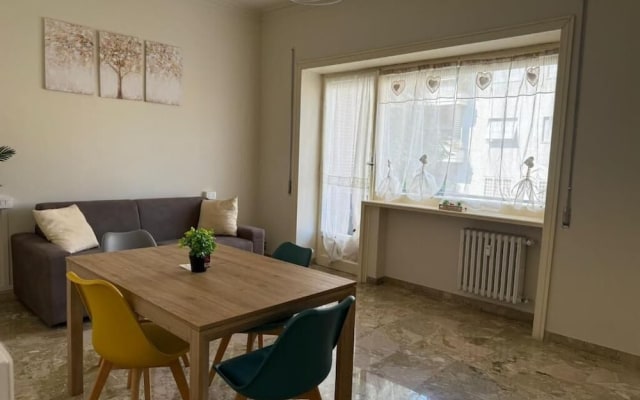 MaSa Holiday House Vatican