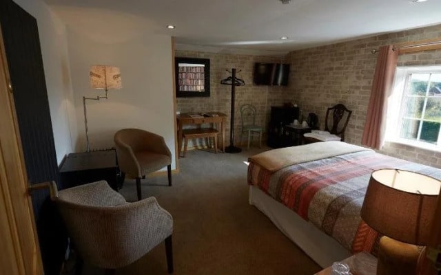 Lower Drayton Farm B&B