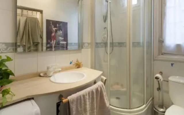 Apartamentos MLR Anton Martin