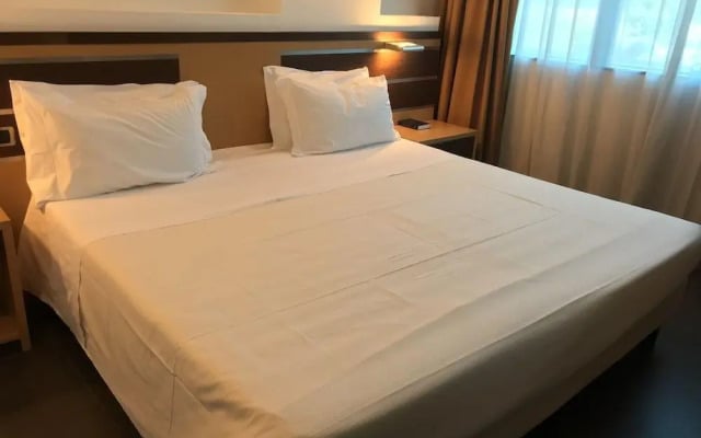 Bellambriana Hotel