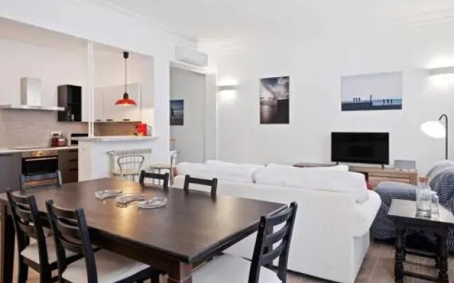 Flaminia 259 - Rome As You Have Never Seen