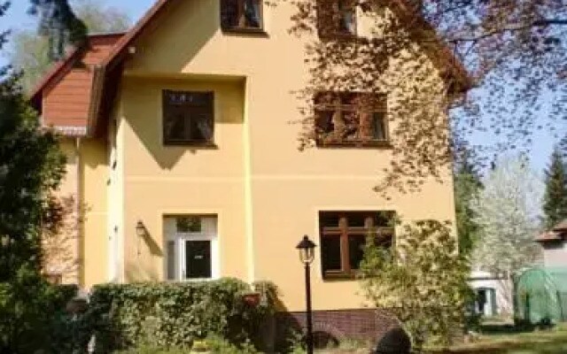 Hotel Pension Karolinenhof