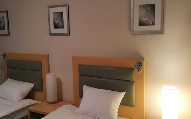 404 Rooms Wilanowska