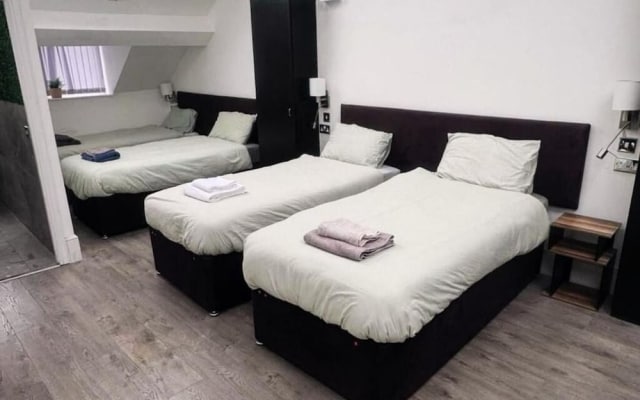 Beacon Apart-hotel