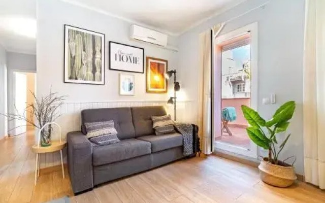 Apartments Flaugier