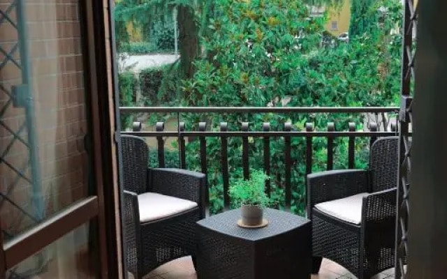 Villa Mercedes