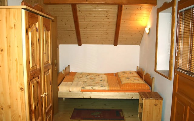 House Motýlek Kaprun 31827