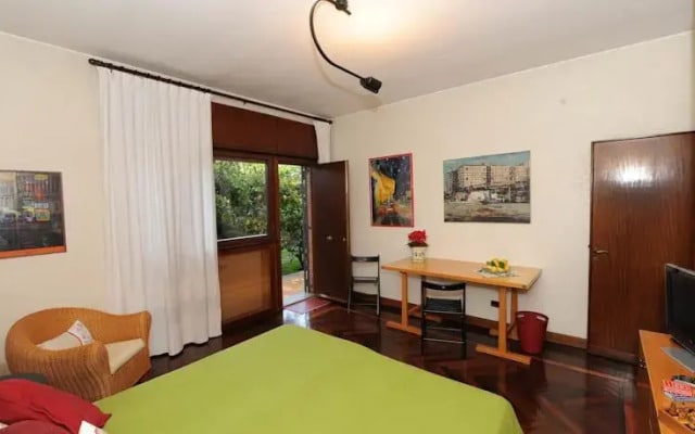 Cuore dellEUR B&B