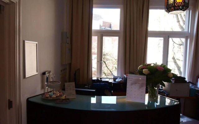Hotel Clemens Amsterdam