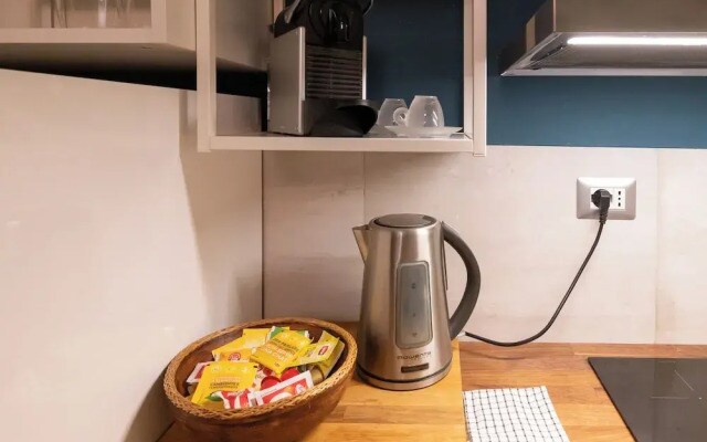 Rione Monti Studio Apt