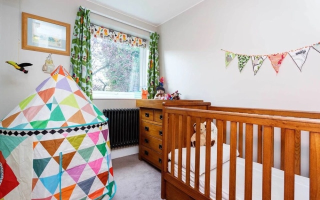 Victoria Park Apartment