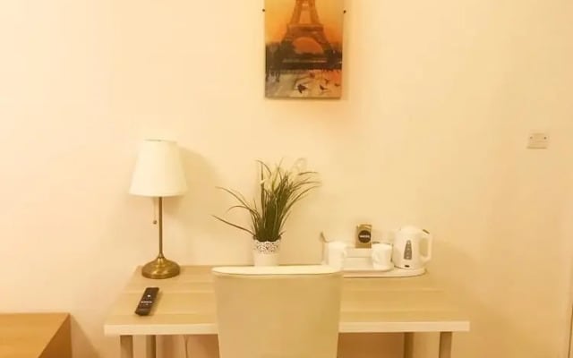 Rooms134