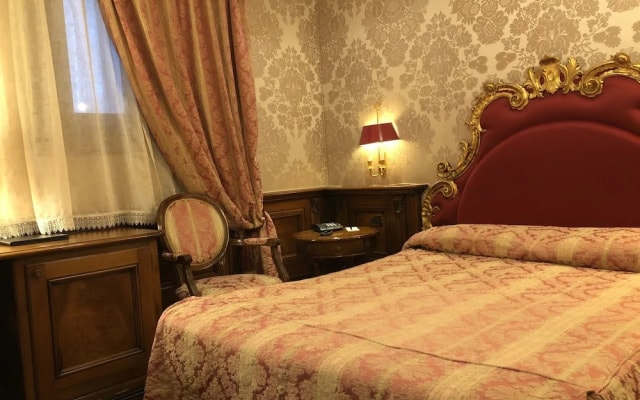 Canaletto Luxury Suites - San Marco Luxury