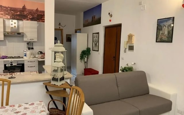 Domus Caesari Appartament