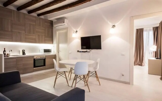MYSWEETPLACE - Santa Maria Formosa Apartment