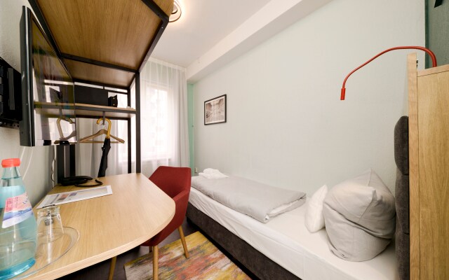 ARCO Hotel