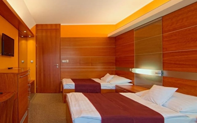 Hotel VZ Merin