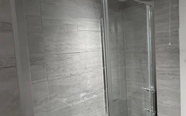South London 2bed flat