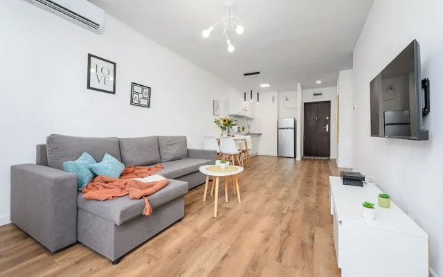 ShortStayPoland Jana Pawla B90