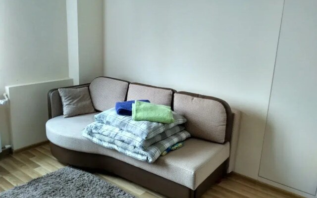 Modern Apartment