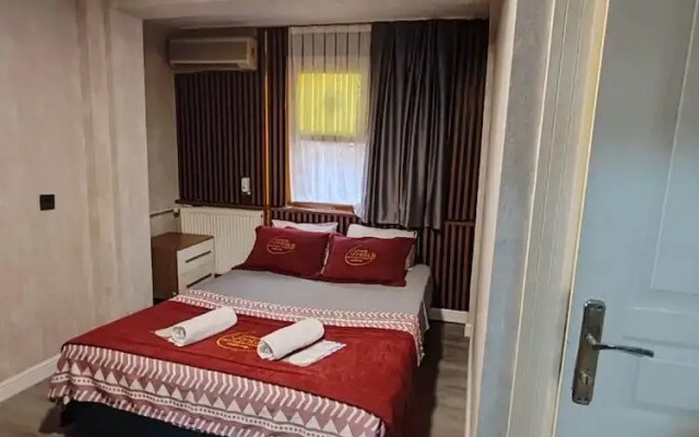 İdil's Apartments Hotel