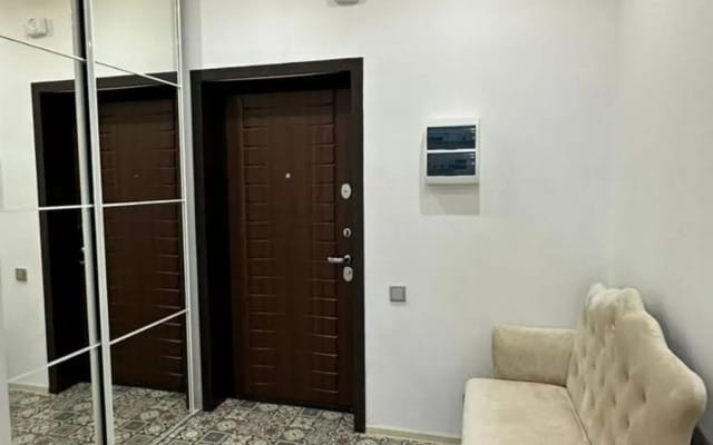 Апартаменты на улице Генерала Епишева, 65