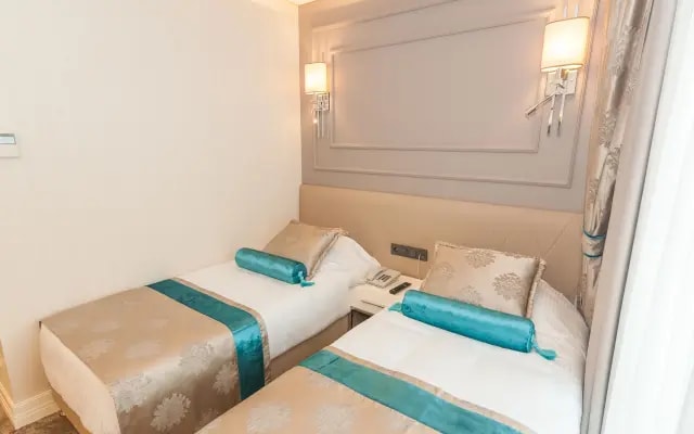 Park Grazza Hotel
