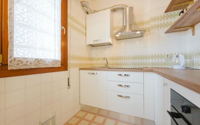 Lily Flat - 15 min from Venice