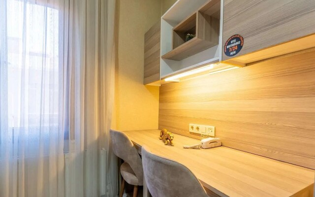 Melisa Suit Residence Hotel