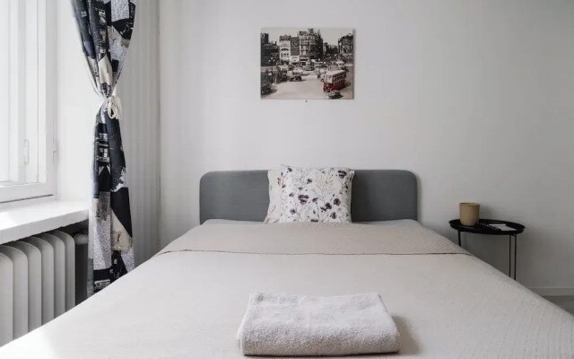 Cozy Studio in Kamppi with Perfect Location