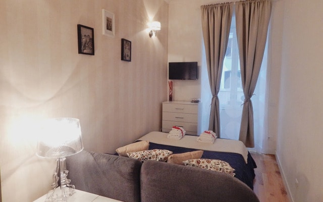 Sweet Rome Apartment