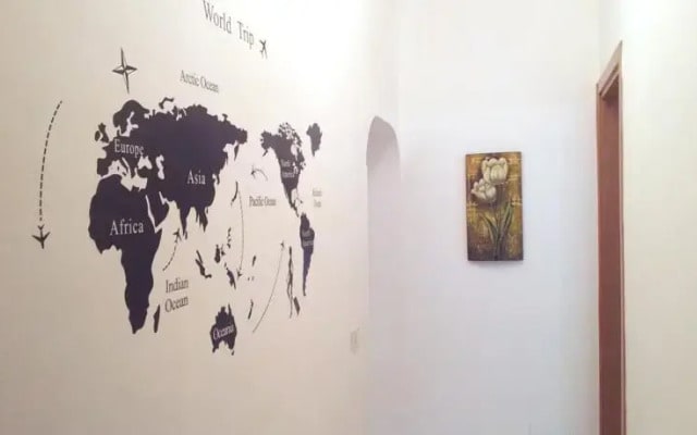 Vatican Sweet Home