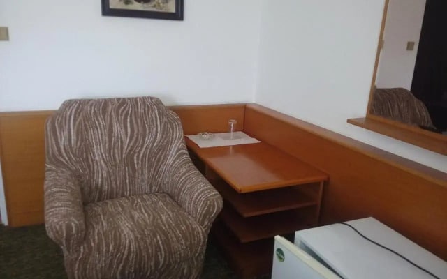 Hotel BESTAR	
