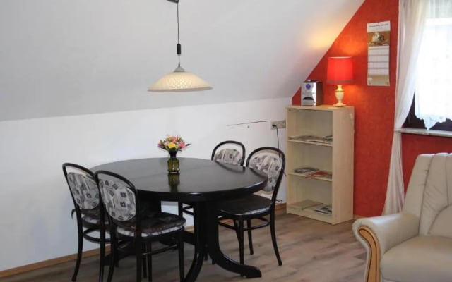Ferienwohnung Neumann
