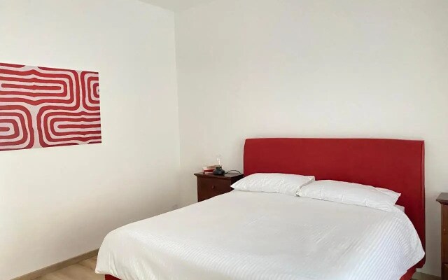 B&b Villa Carpegna Holidays