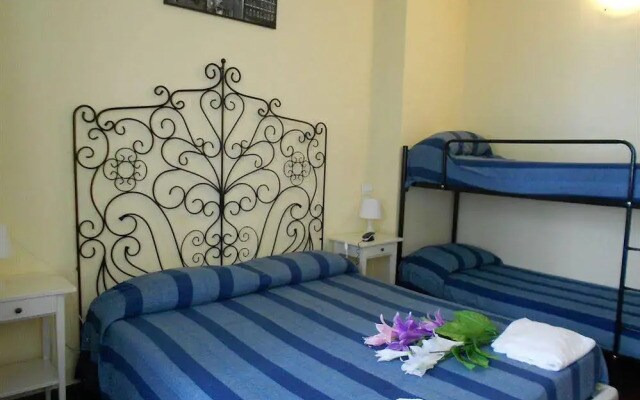 Rona resort