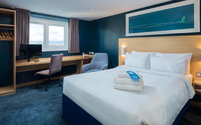 Travelodge Derby Pride Park