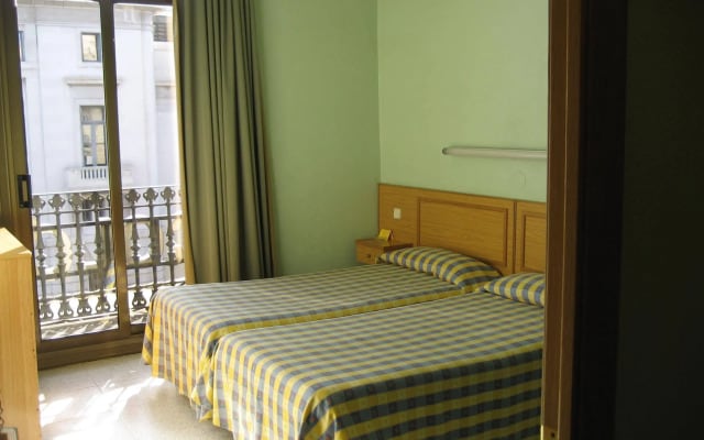 Hostal Nuevo Colón