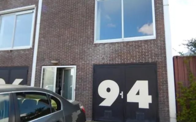 Apartment Amsterdam New West